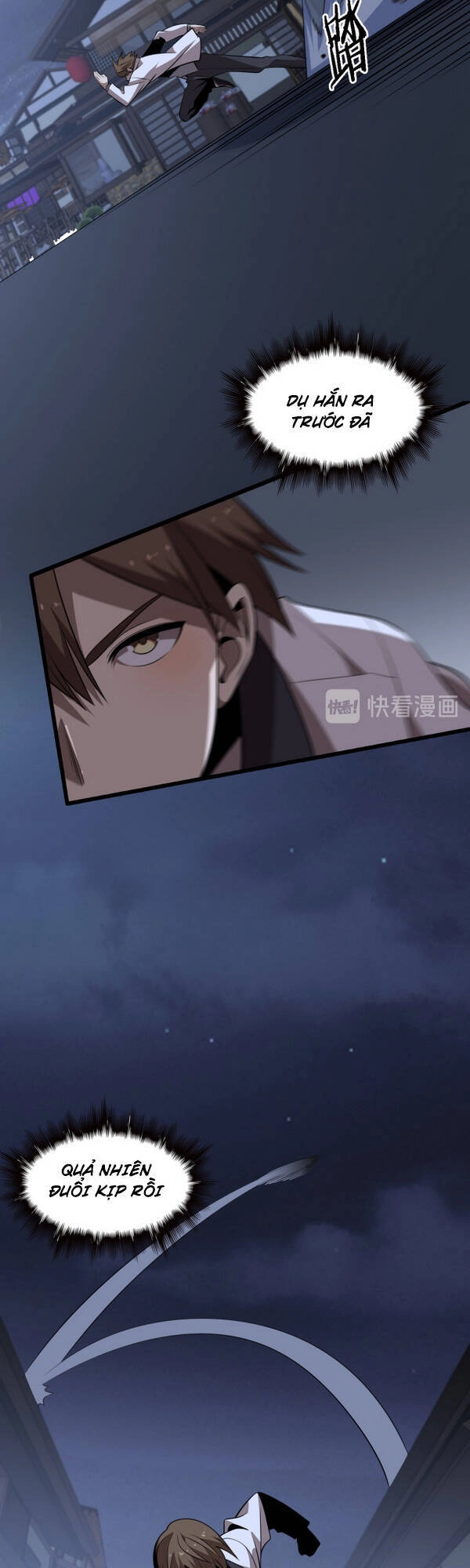 Trọng Sinh Tiểu Y Tiên Chapter 92 - 11