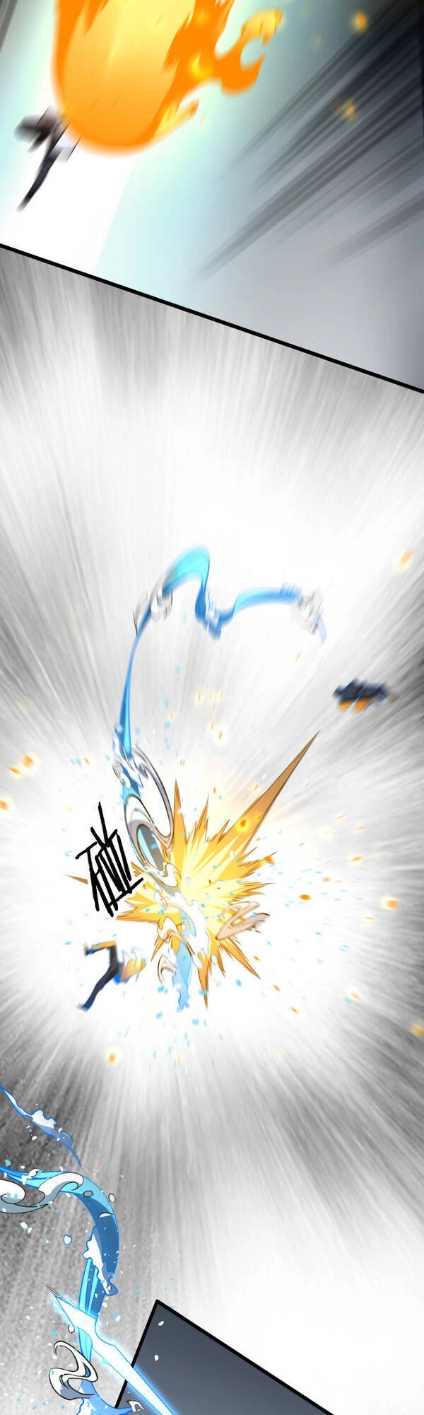 Trọng Sinh Tiểu Y Tiên Chapter 92 - 17