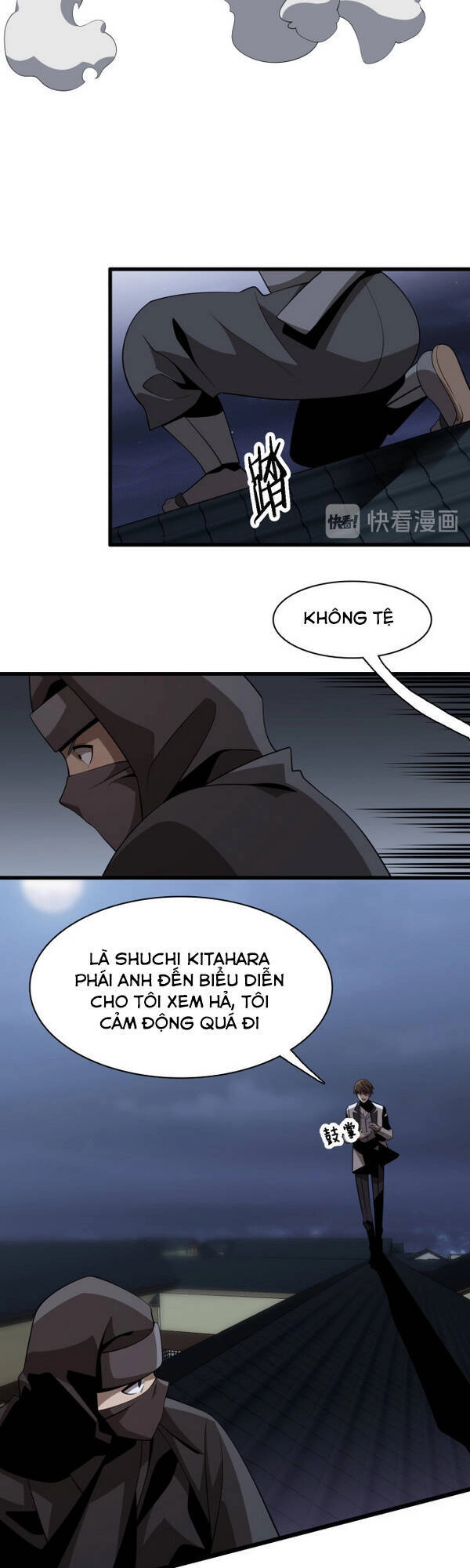 Trọng Sinh Tiểu Y Tiên Chapter 92 - 19