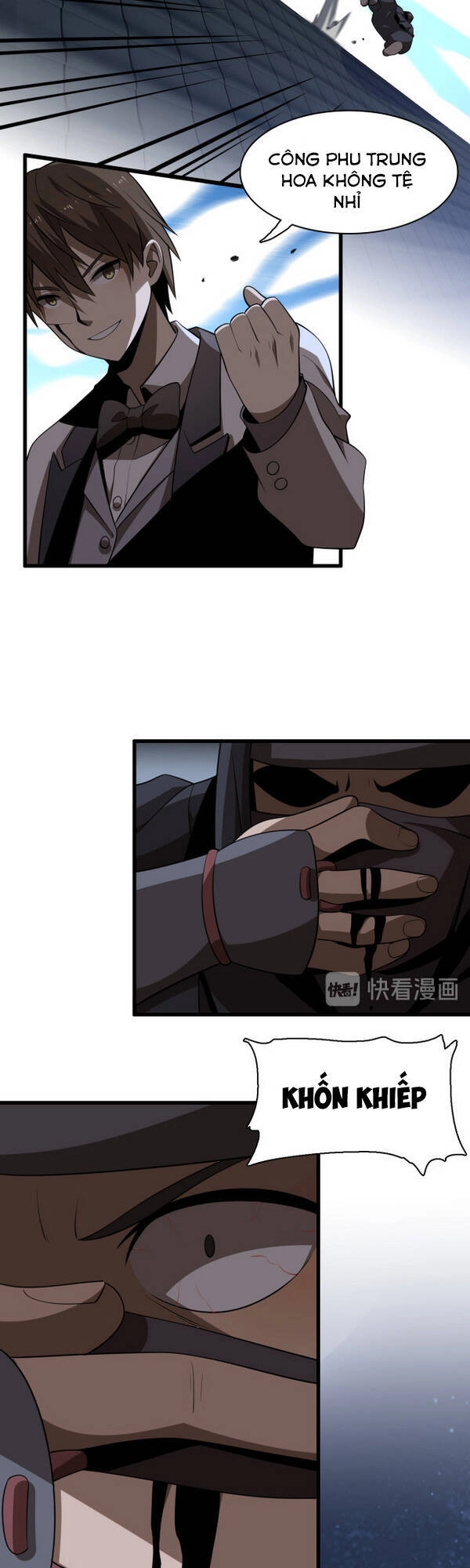 Trọng Sinh Tiểu Y Tiên Chapter 92 - 27