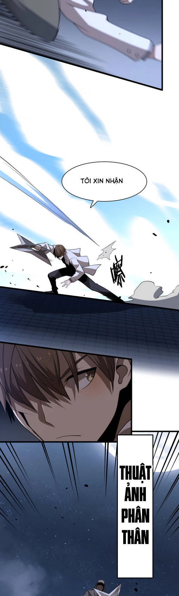 Trọng Sinh Tiểu Y Tiên Chapter 92 - 33