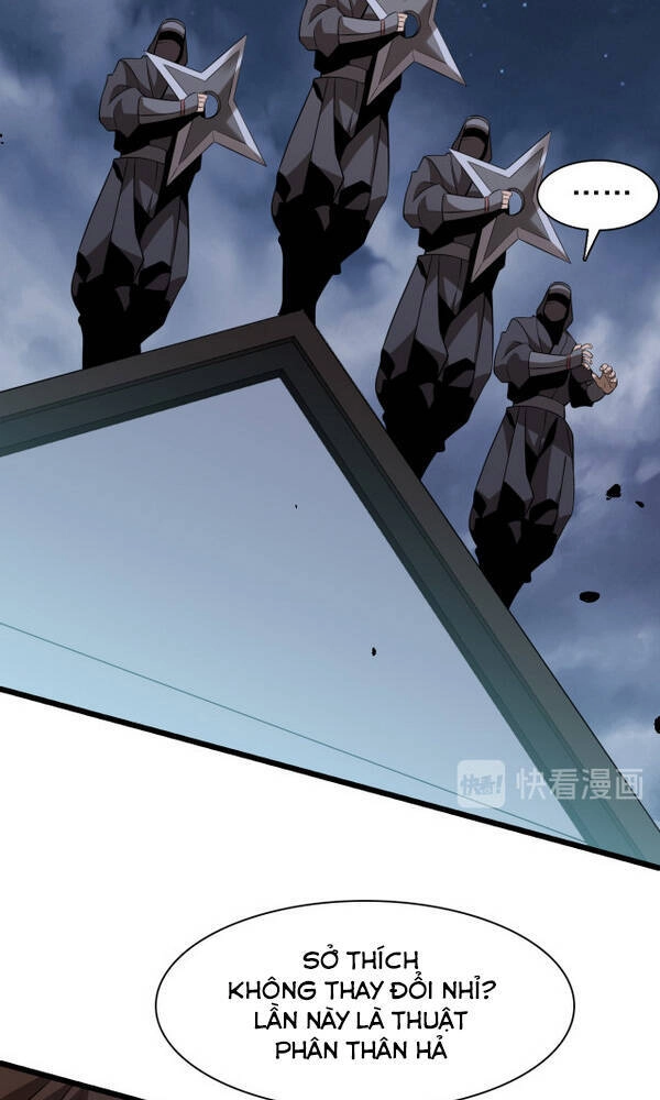 Trọng Sinh Tiểu Y Tiên Chapter 92 - 34