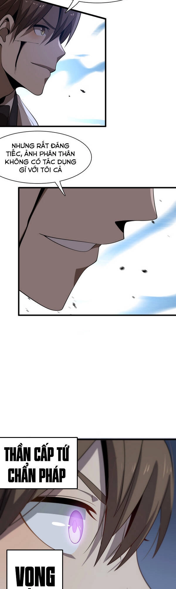 Trọng Sinh Tiểu Y Tiên Chapter 92 - 35