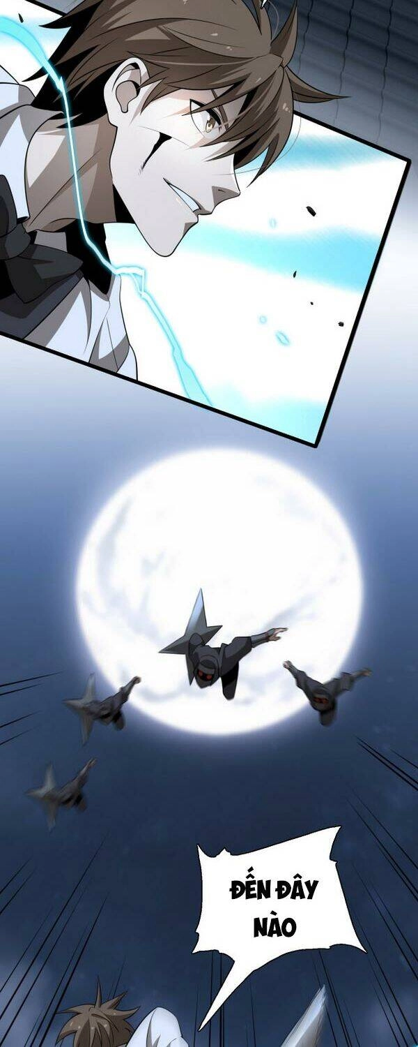 Trọng Sinh Tiểu Y Tiên Chapter 93 - 2