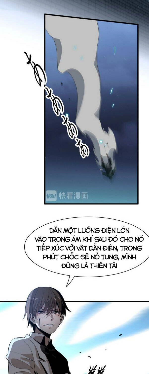 Trọng Sinh Tiểu Y Tiên Chapter 93 - 6