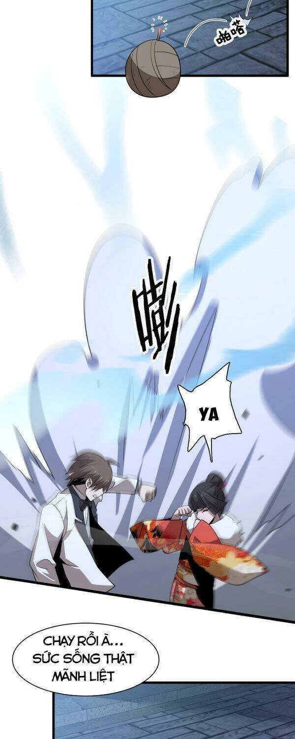 Trọng Sinh Tiểu Y Tiên Chapter 93 - 9