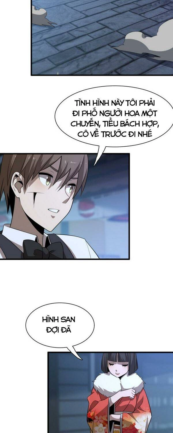 Trọng Sinh Tiểu Y Tiên Chapter 93 - 10