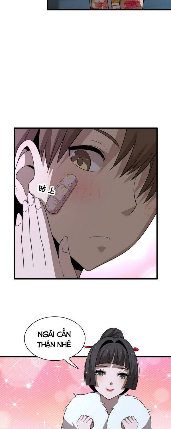 Trọng Sinh Tiểu Y Tiên Chapter 93 - 11