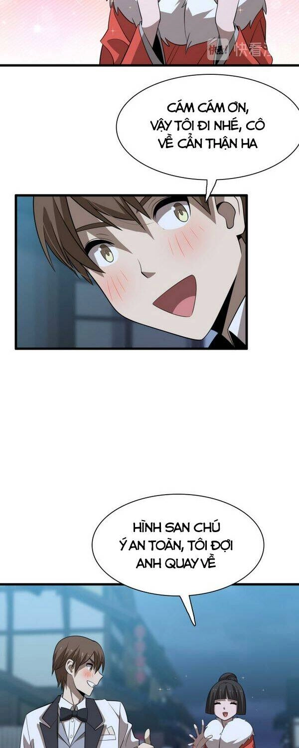 Trọng Sinh Tiểu Y Tiên Chapter 93 - 12