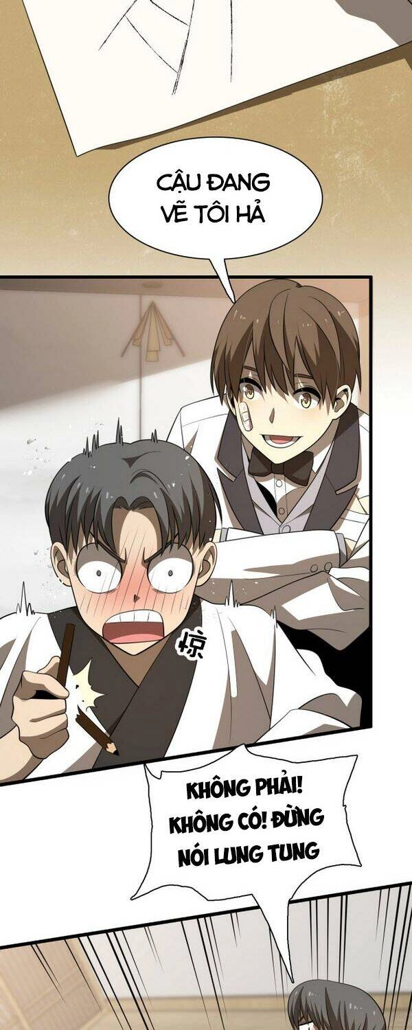 Trọng Sinh Tiểu Y Tiên Chapter 93 - 16