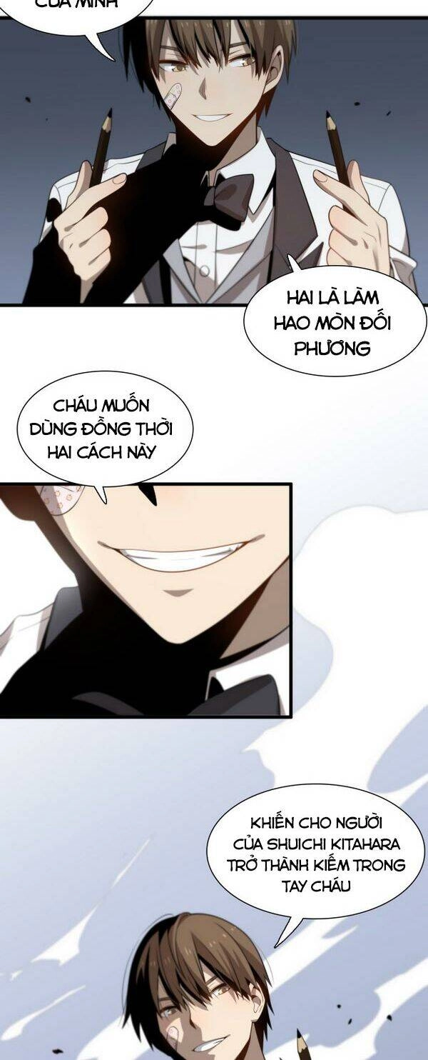 Trọng Sinh Tiểu Y Tiên Chapter 93 - 20