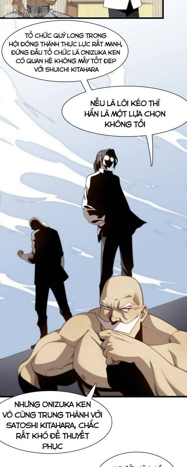 Trọng Sinh Tiểu Y Tiên Chapter 93 - 22