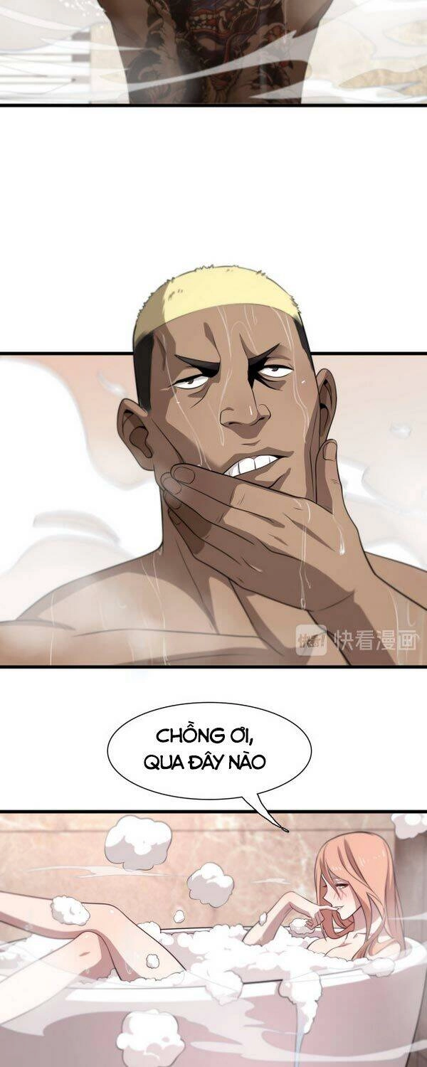 Trọng Sinh Tiểu Y Tiên Chapter 93 - 25