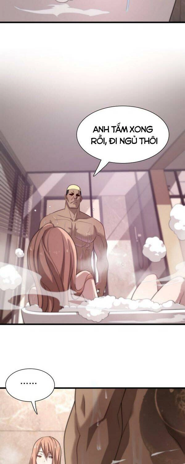 Trọng Sinh Tiểu Y Tiên Chapter 93 - 26