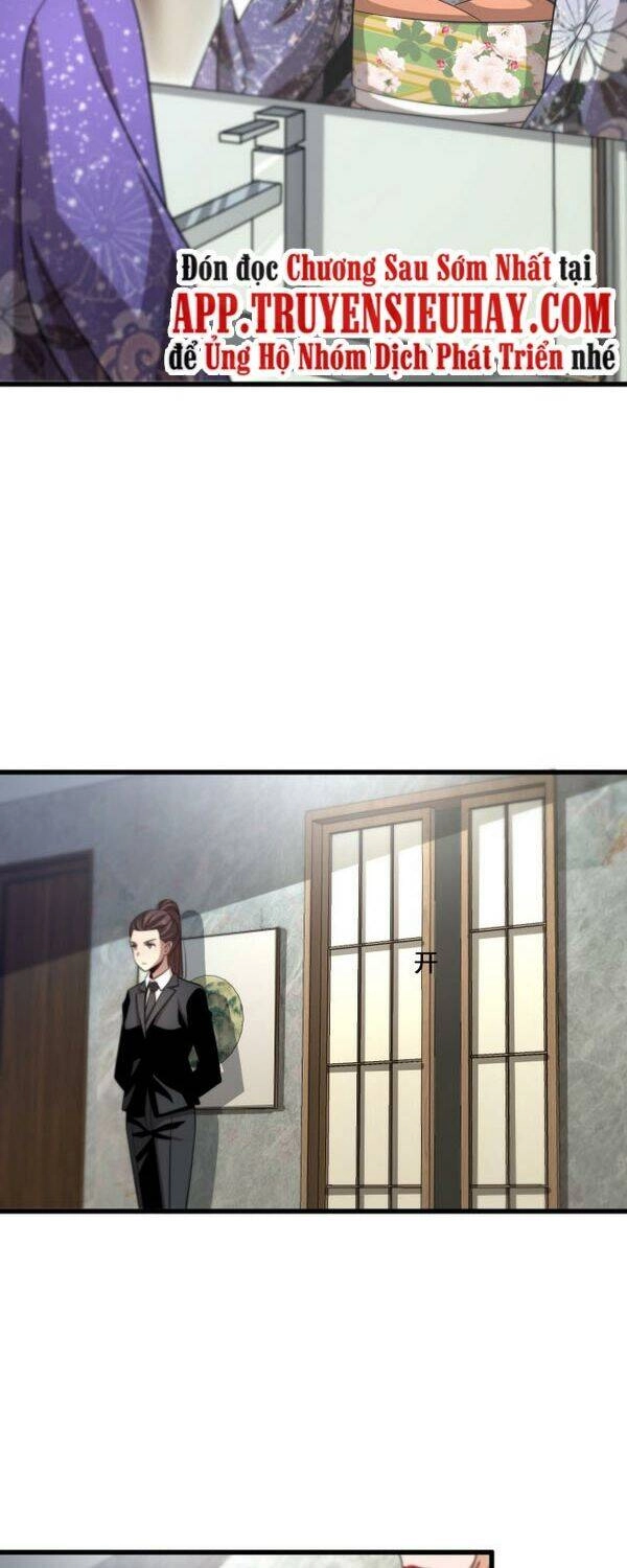 Trọng Sinh Tiểu Y Tiên Chapter 94 - 2