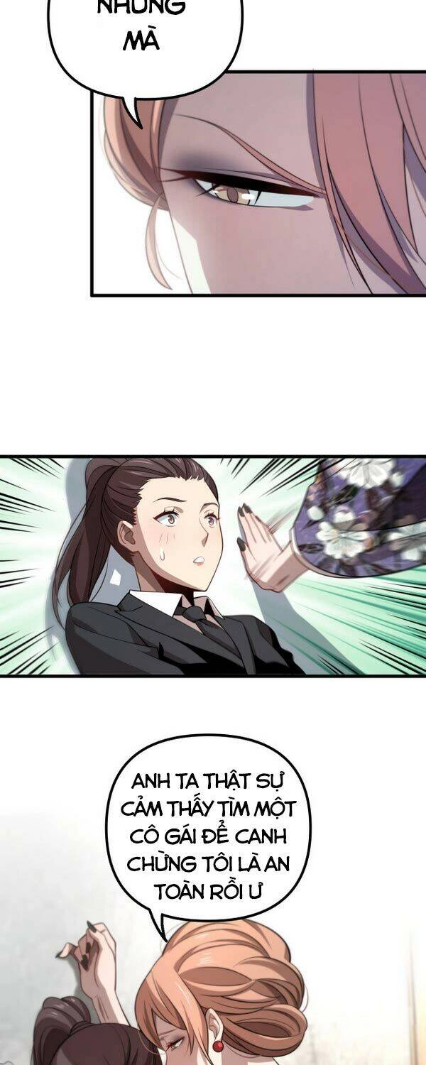 Trọng Sinh Tiểu Y Tiên Chapter 94 - 5