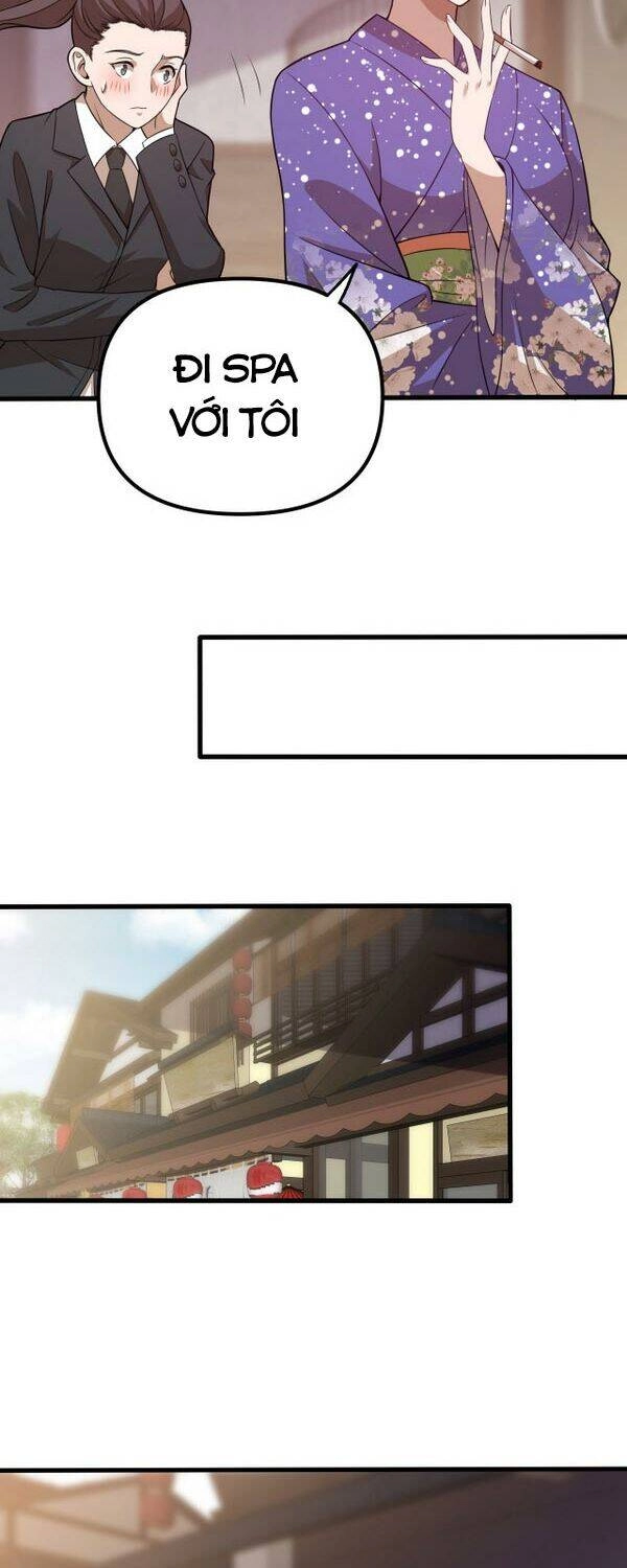 Trọng Sinh Tiểu Y Tiên Chapter 94 - 8