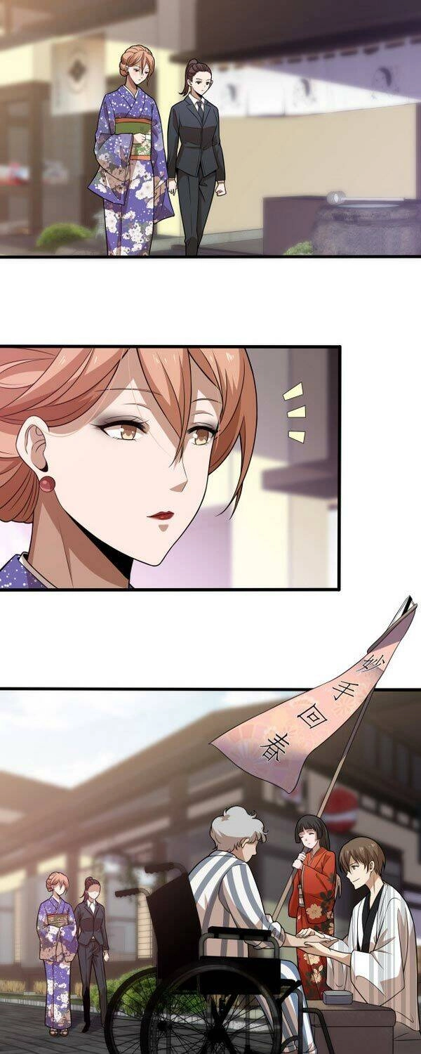 Trọng Sinh Tiểu Y Tiên Chapter 94 - 9