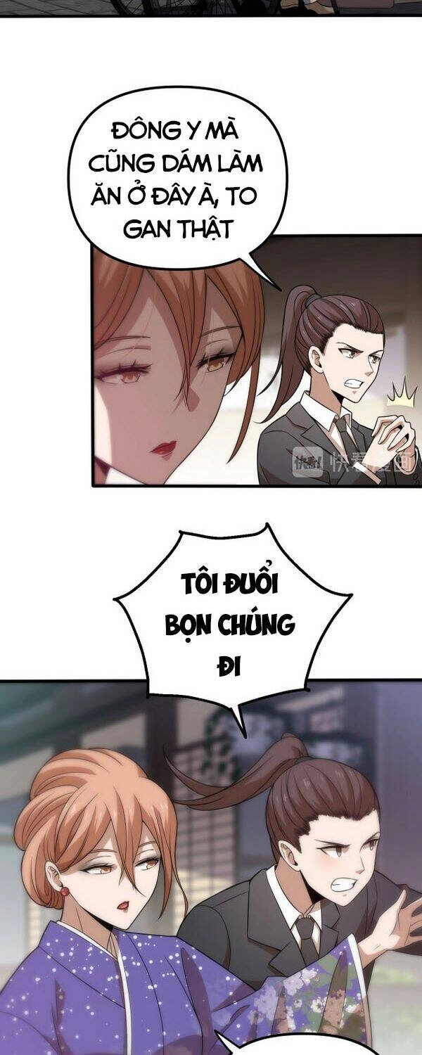 Trọng Sinh Tiểu Y Tiên Chapter 94 - 10