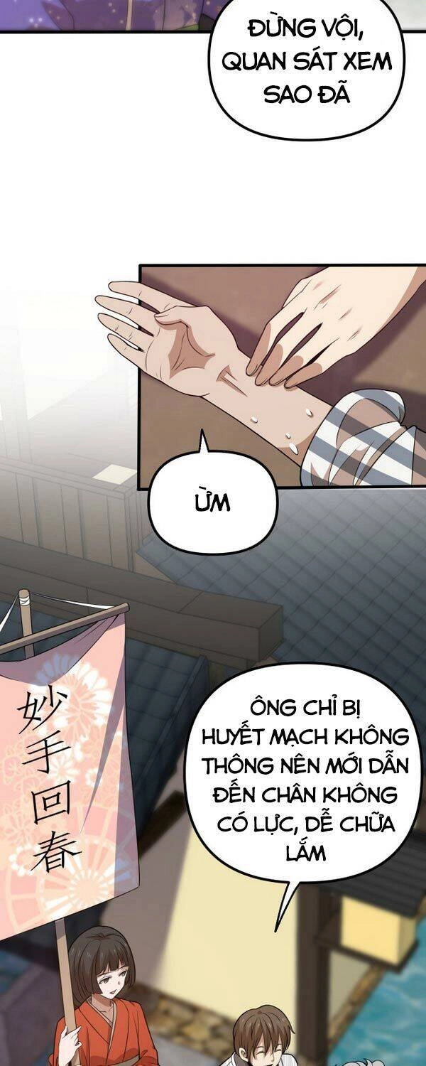 Trọng Sinh Tiểu Y Tiên Chapter 94 - 11