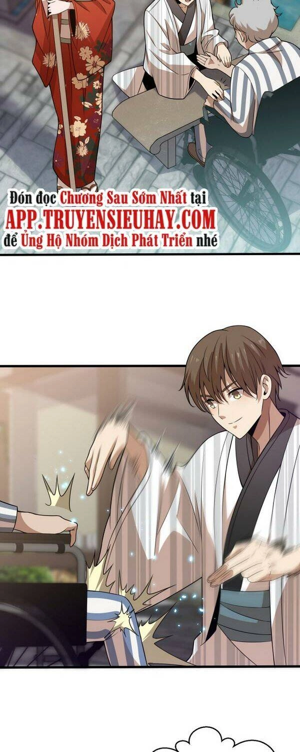 Trọng Sinh Tiểu Y Tiên Chapter 94 - 12