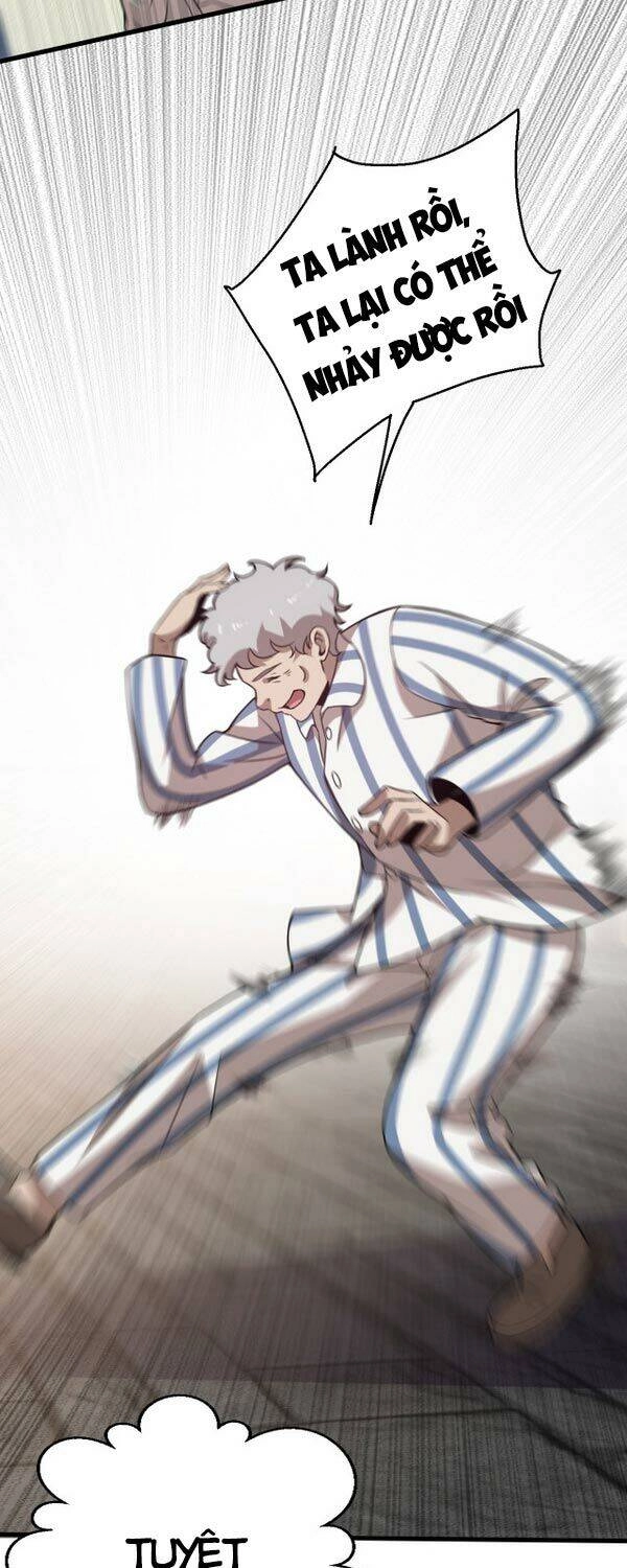 Trọng Sinh Tiểu Y Tiên Chapter 94 - 15