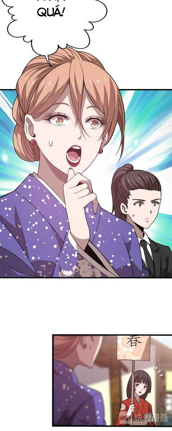 Trọng Sinh Tiểu Y Tiên Chapter 94 - 16