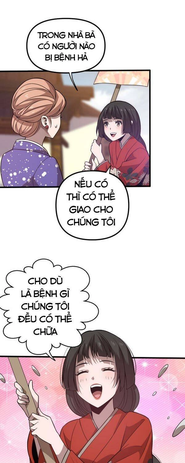 Trọng Sinh Tiểu Y Tiên Chapter 94 - 17