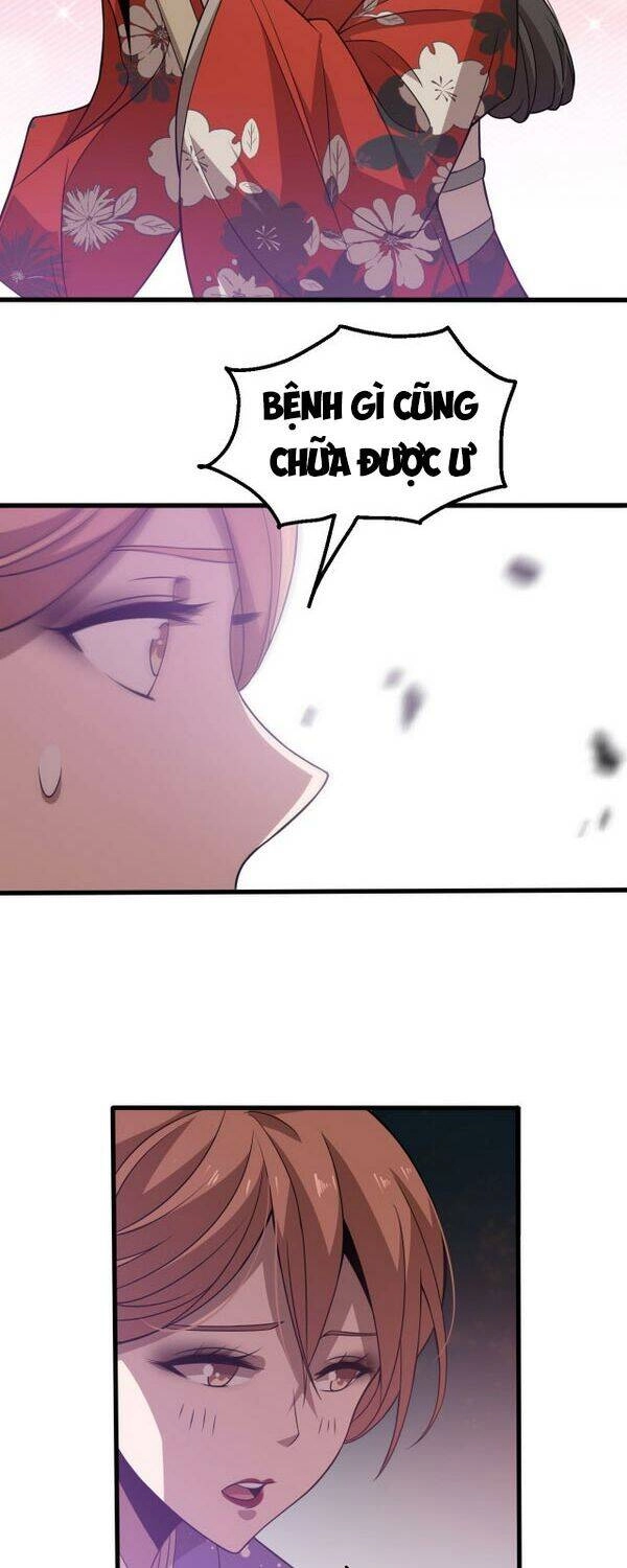 Trọng Sinh Tiểu Y Tiên Chapter 94 - 18