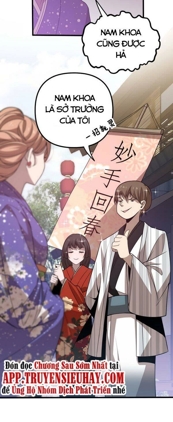 Trọng Sinh Tiểu Y Tiên Chapter 94 - 19