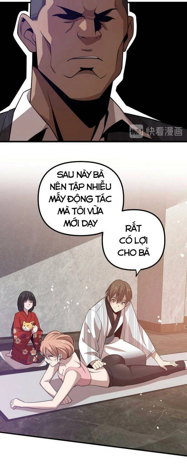 Trọng Sinh Tiểu Y Tiên Chapter 94 - 22