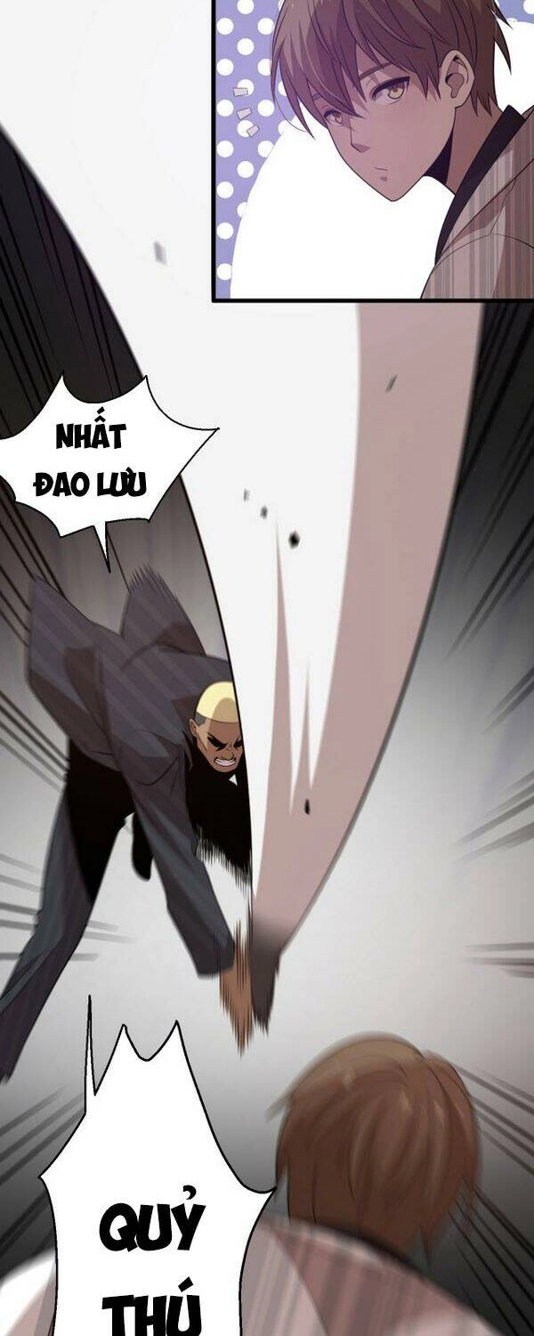 Trọng Sinh Tiểu Y Tiên Chapter 94 - 24