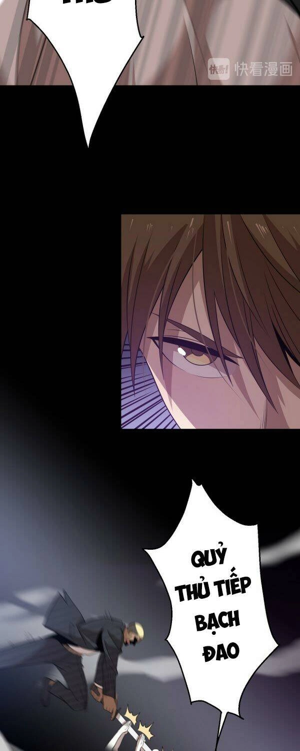 Trọng Sinh Tiểu Y Tiên Chapter 94 - 25