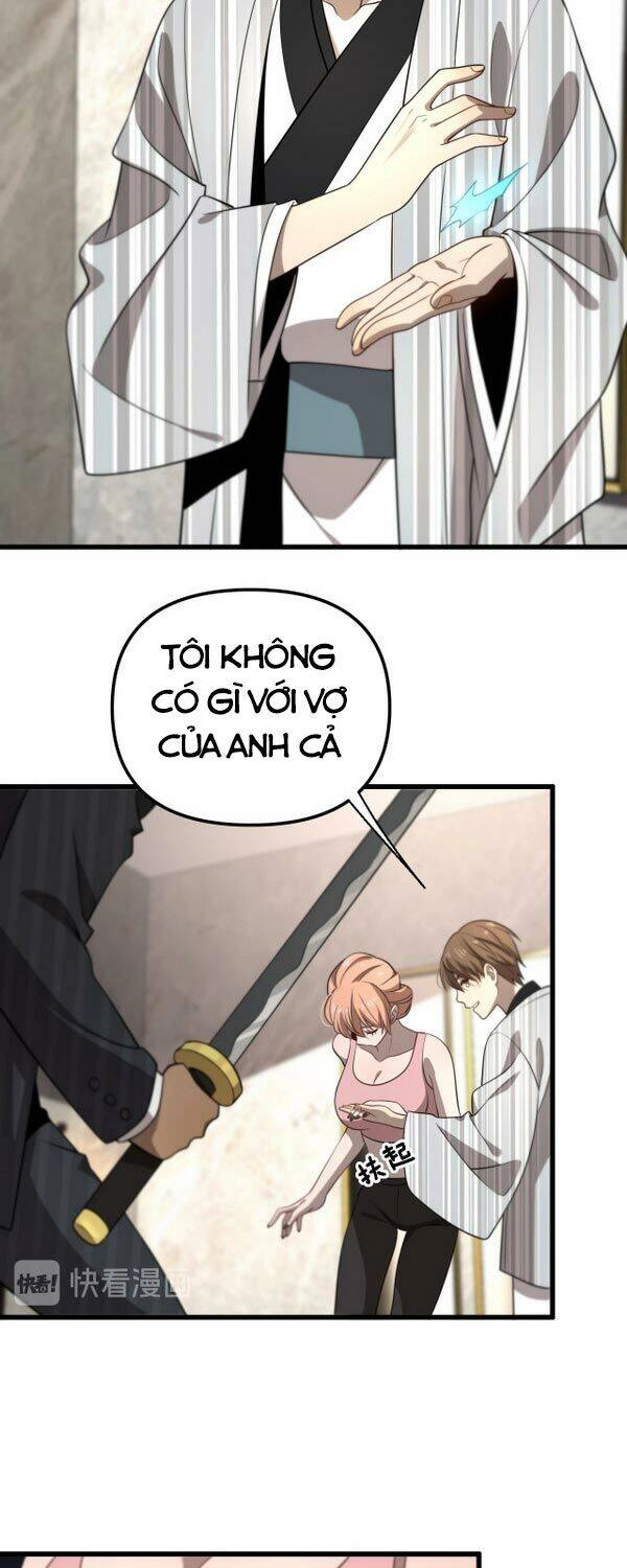 Trọng Sinh Tiểu Y Tiên Chapter 94 - 27