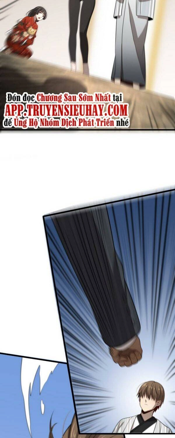 Trọng Sinh Tiểu Y Tiên Chapter 94 - 30