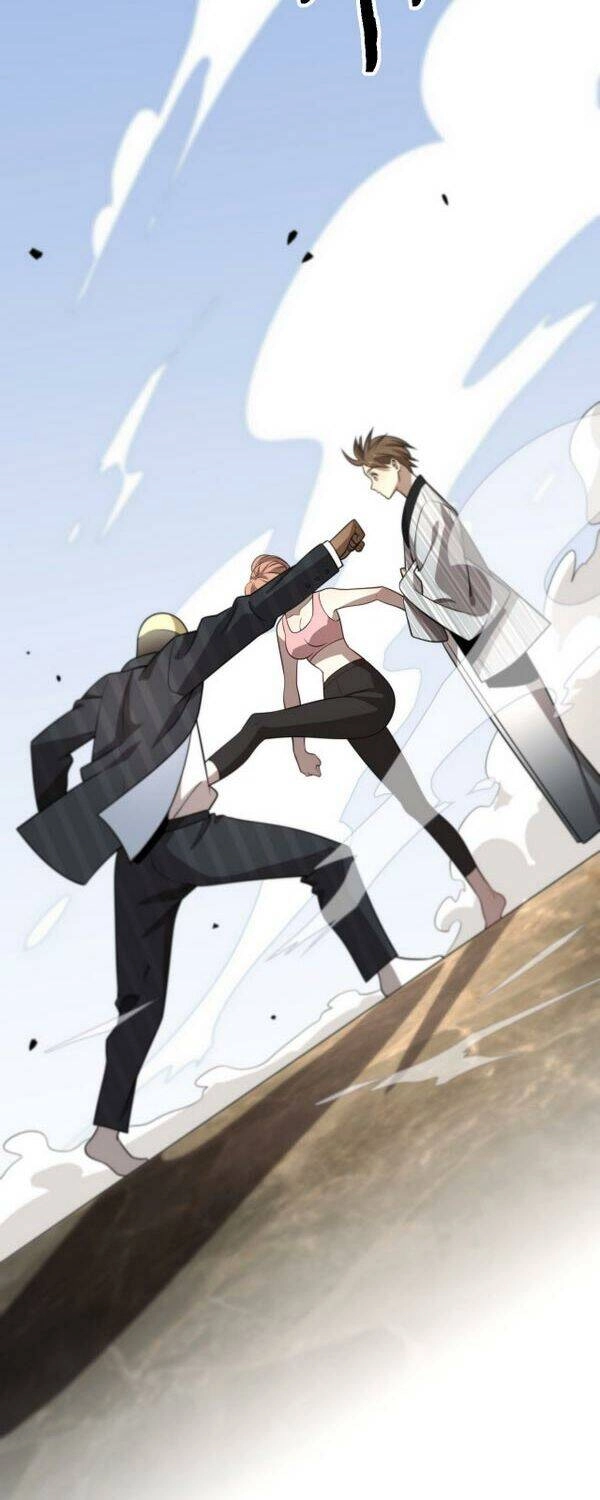 Trọng Sinh Tiểu Y Tiên Chapter 94 - 32