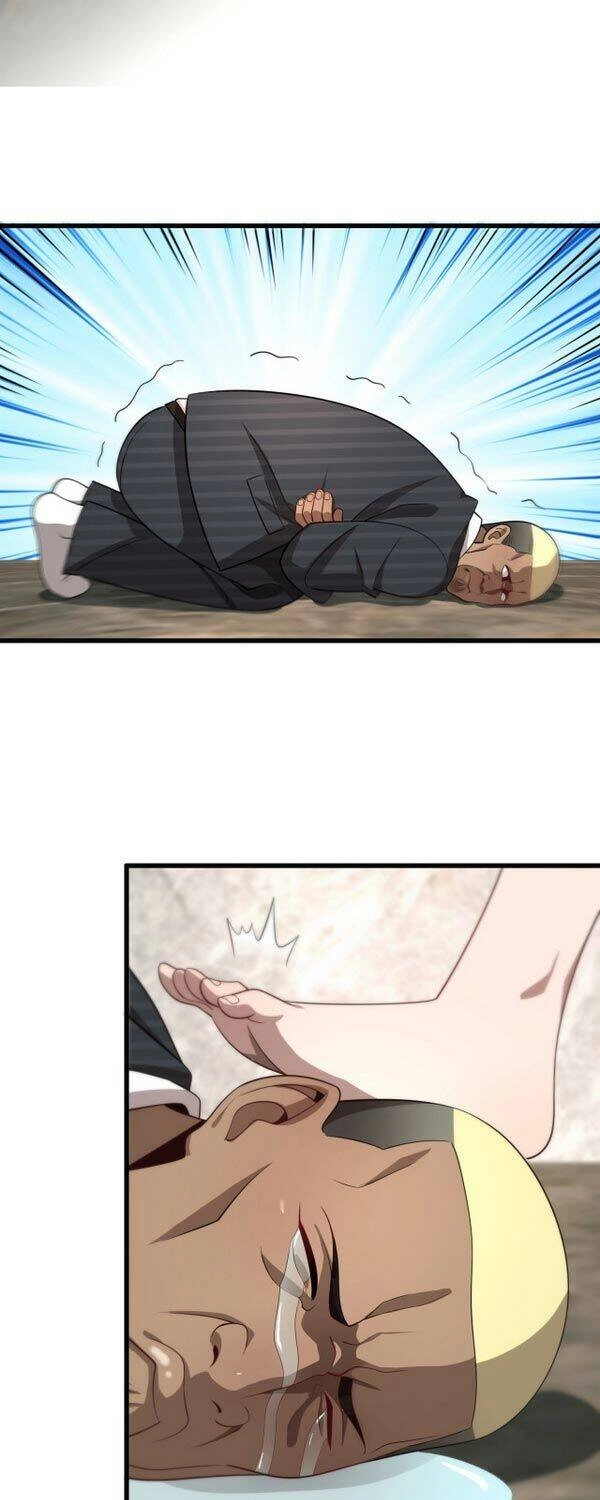 Trọng Sinh Tiểu Y Tiên Chapter 94 - 33