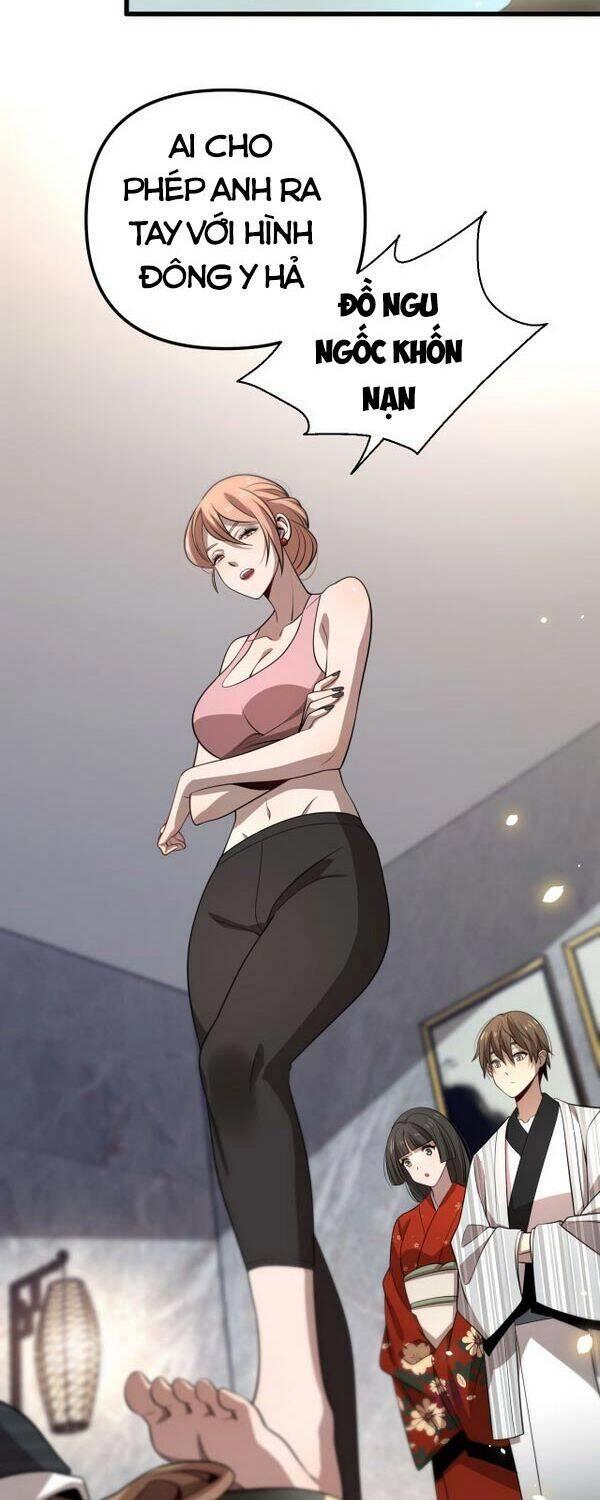 Trọng Sinh Tiểu Y Tiên Chapter 94 - 34