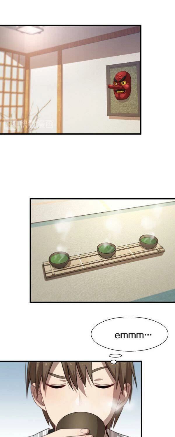 Trọng Sinh Tiểu Y Tiên Chapter 95 - 1