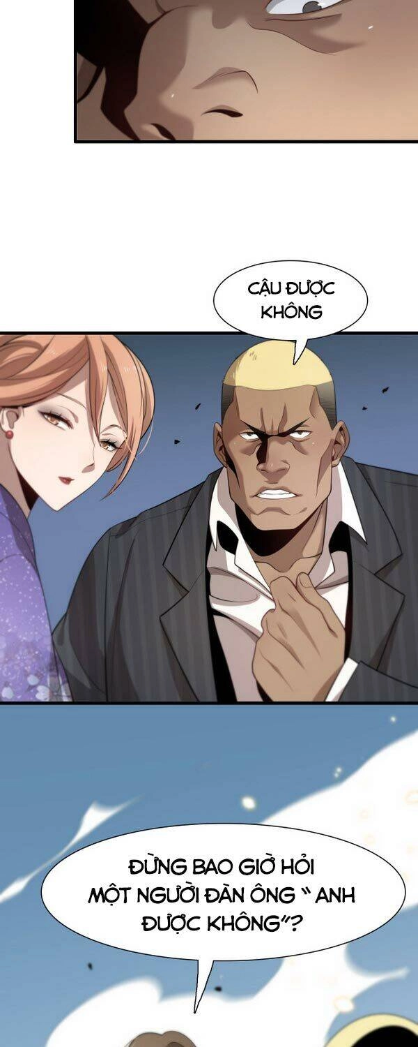 Trọng Sinh Tiểu Y Tiên Chapter 95 - 5