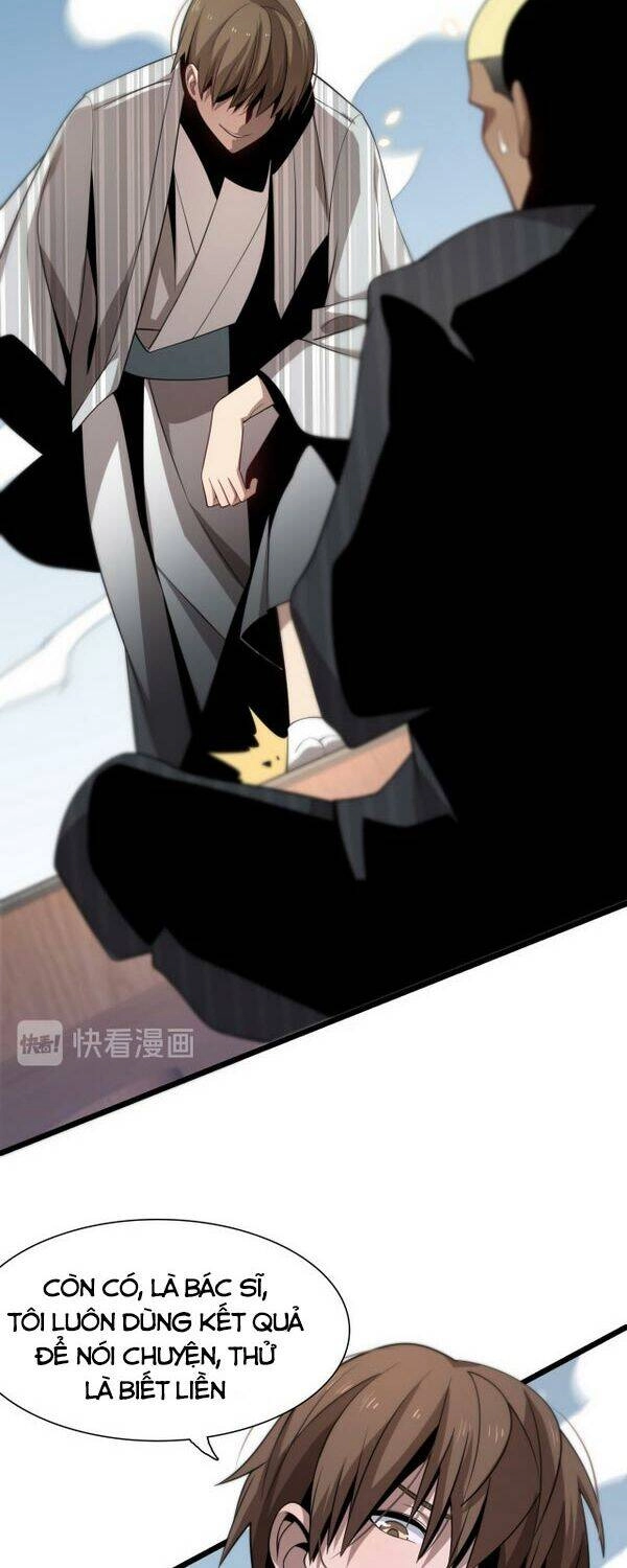 Trọng Sinh Tiểu Y Tiên Chapter 95 - 6