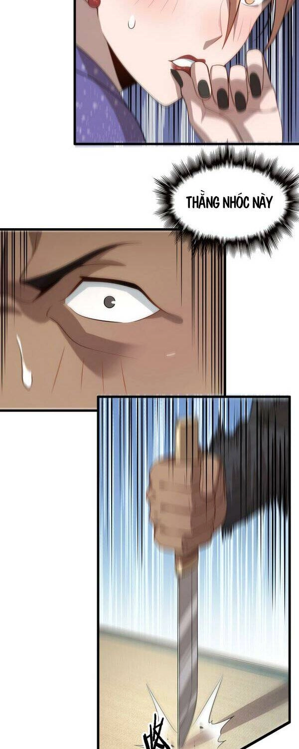 Trọng Sinh Tiểu Y Tiên Chapter 95 - 8