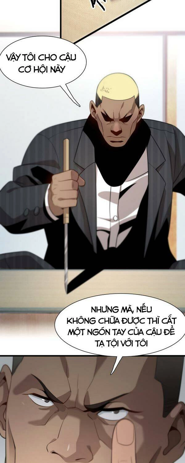 Trọng Sinh Tiểu Y Tiên Chapter 95 - 9