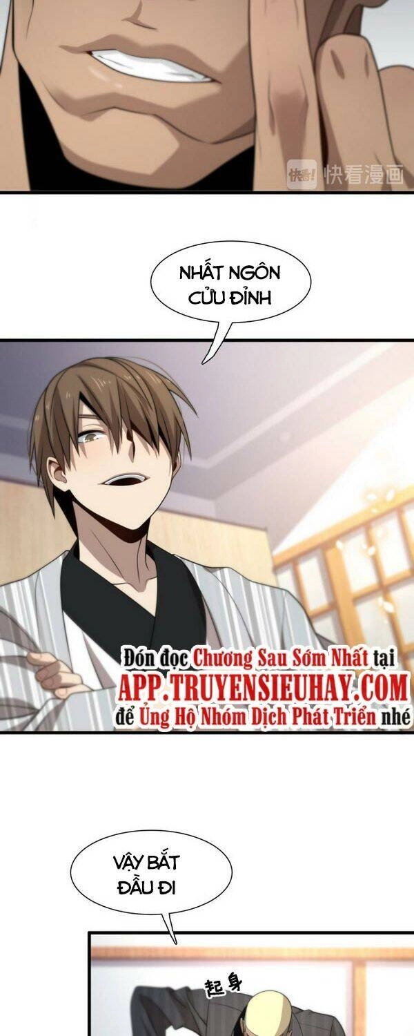 Trọng Sinh Tiểu Y Tiên Chapter 95 - 10