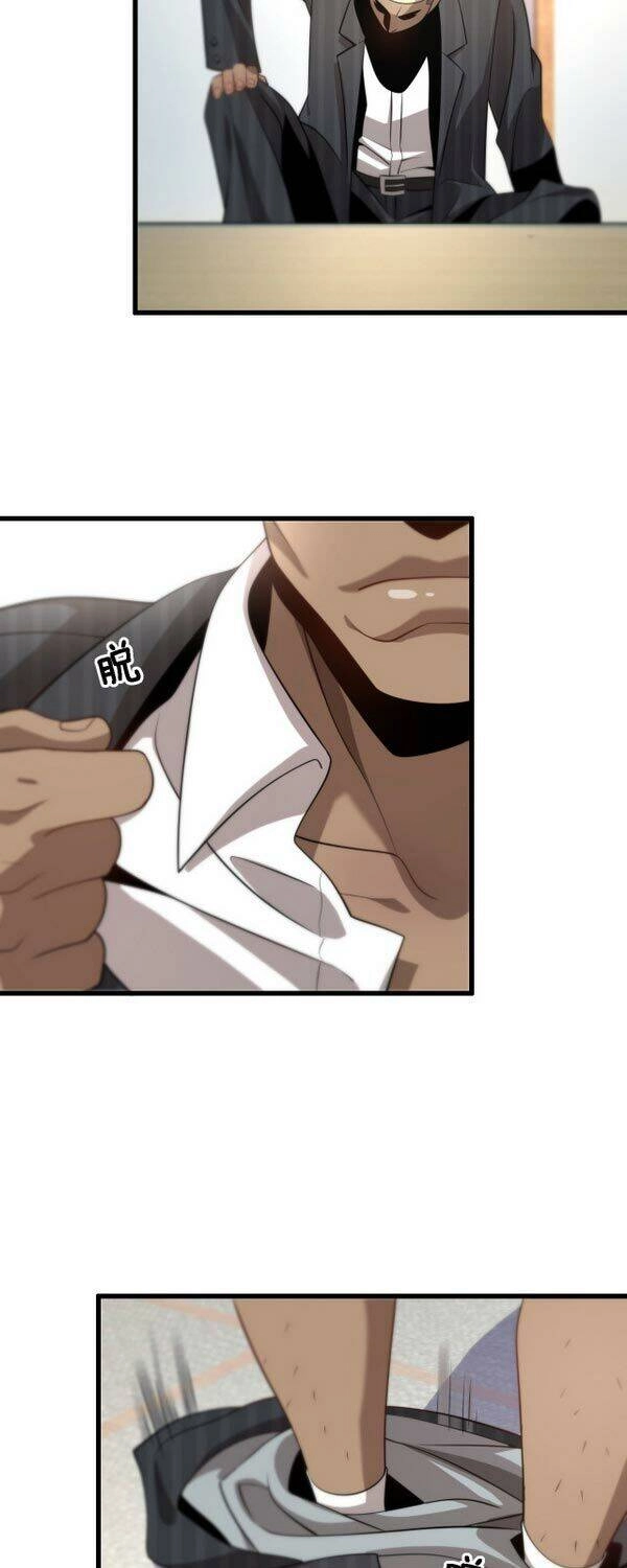 Trọng Sinh Tiểu Y Tiên Chapter 95 - 11