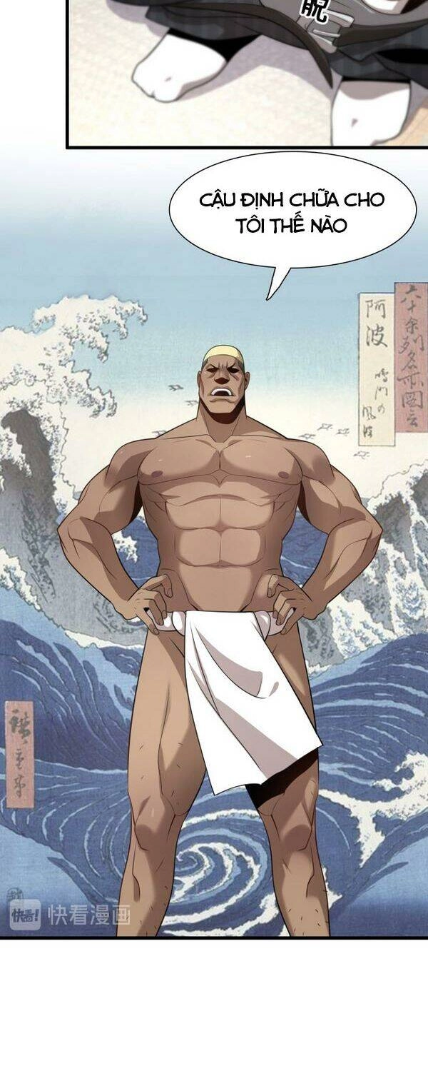 Trọng Sinh Tiểu Y Tiên Chapter 95 - 12