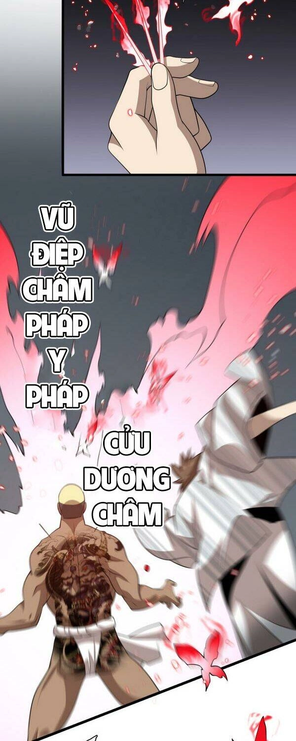 Trọng Sinh Tiểu Y Tiên Chapter 95 - 14