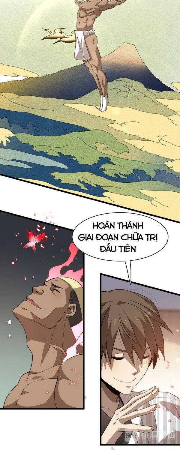 Trọng Sinh Tiểu Y Tiên Chapter 95 - 17