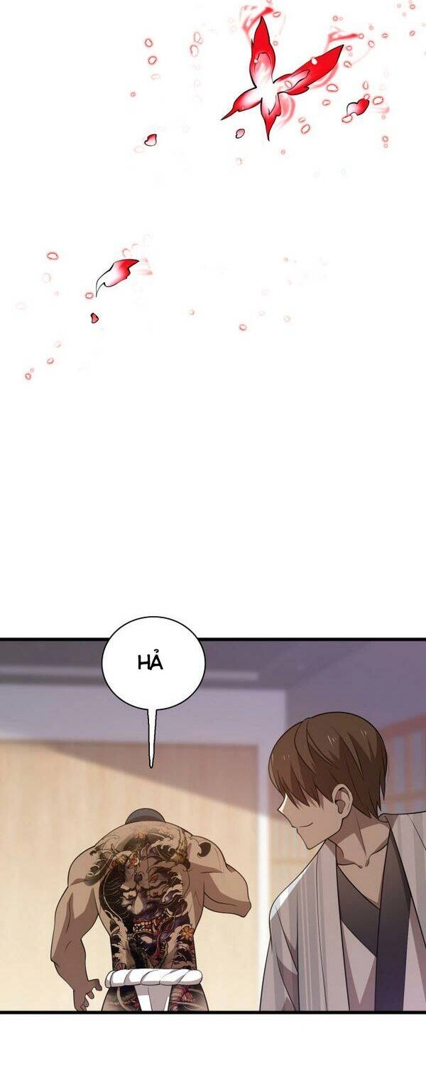 Trọng Sinh Tiểu Y Tiên Chapter 95 - 18