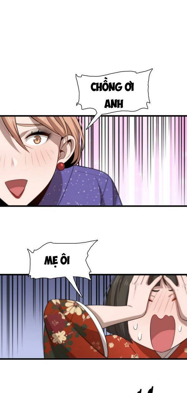 Trọng Sinh Tiểu Y Tiên Chapter 95 - 19